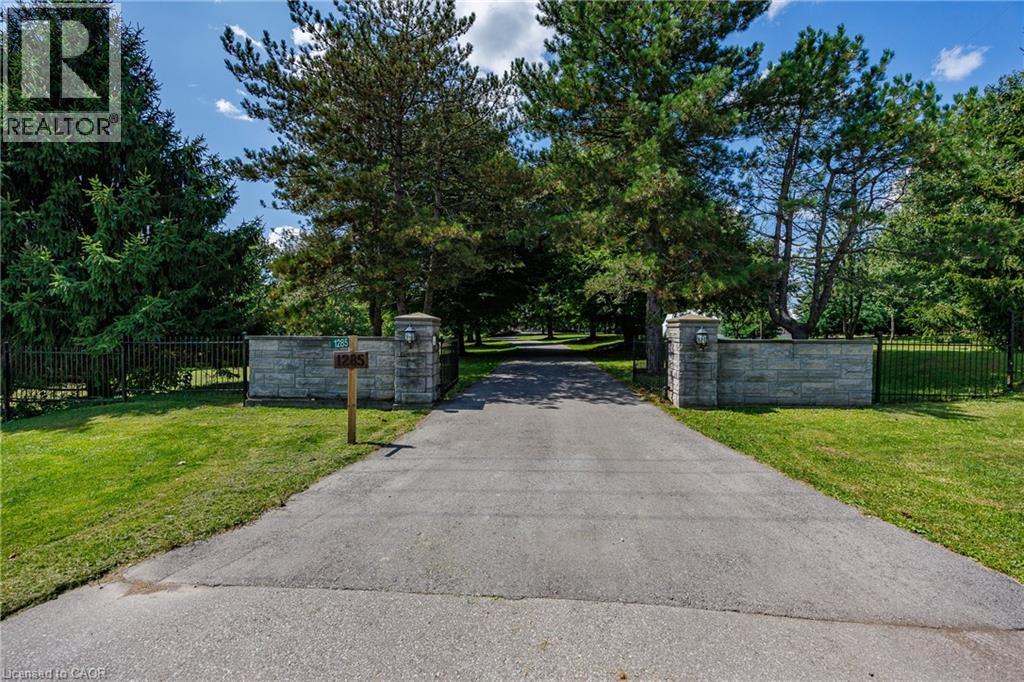 1285 Cockshutt Road, Simcoe, Ontario  N3Y 4K3 - Photo 45 - 40817812