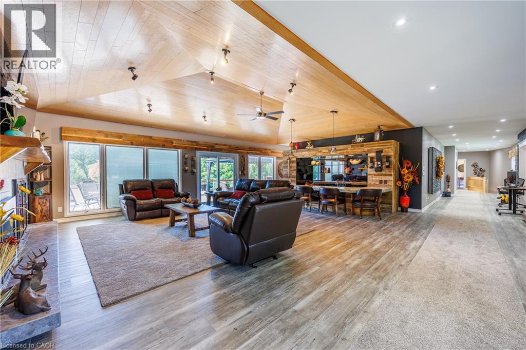 1285 Cockshutt Road, Simcoe, Ontario  N3Y 4K3 - Photo 6 - 40817812