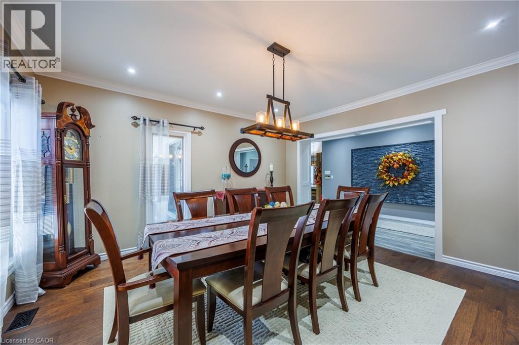 1285 Cockshutt Road, Simcoe, Ontario  N3Y 4K3 - Photo 8 - 40817812