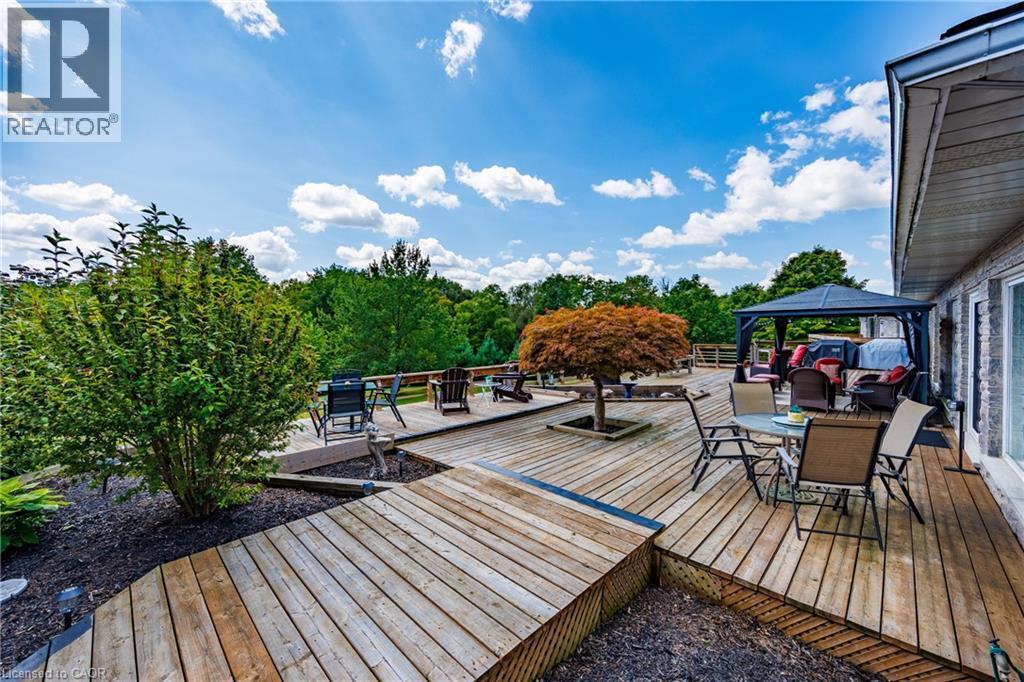 1285 Cockshutt Road, Simcoe, Ontario  N3Y 4K3 - Photo 46 - 40817812