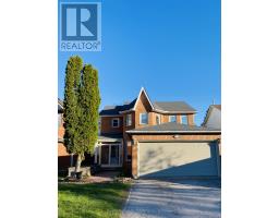 25 QUANCE STREET, Barrie, Ontario