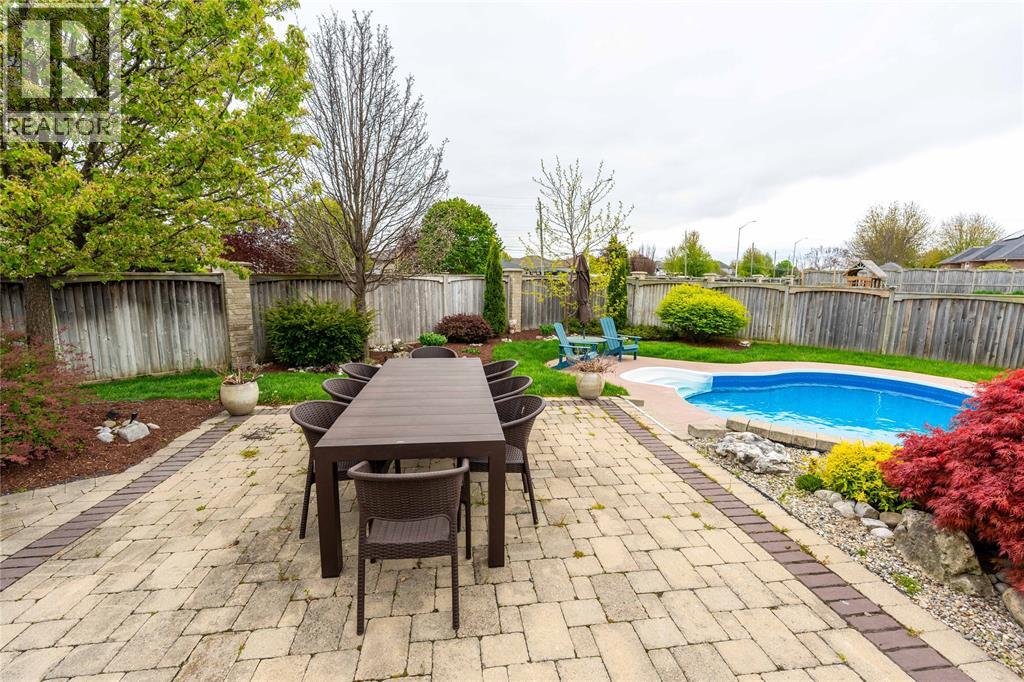 482 Autumn Breeze Drive, Sarnia, Ontario  N7S 0C4 - Photo 39 - 26010773