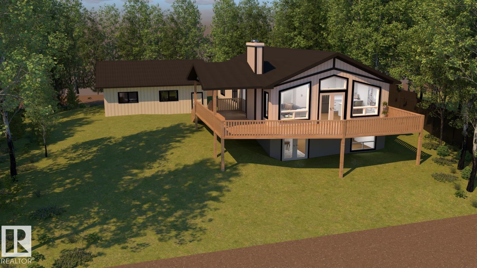 5539 Sunset Dr, Rural Lac Ste. Anne County, Alberta  T0E 0A0 - Photo 3 - E4487757
