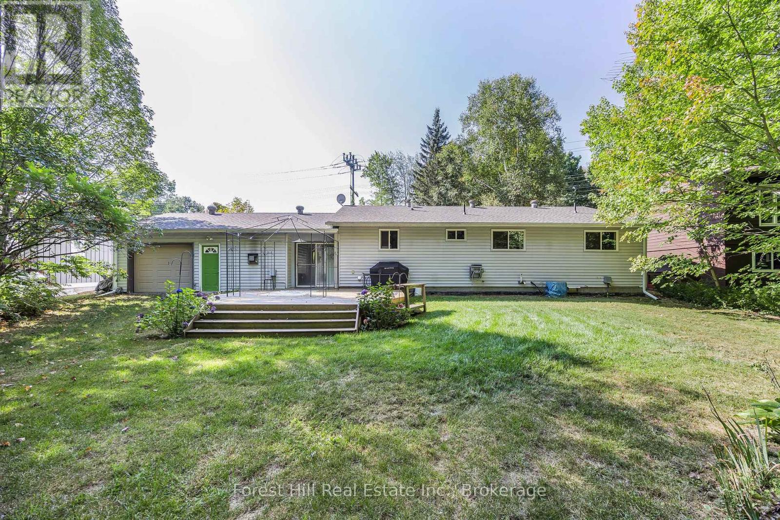 1080 River Street, Muskoka Lakes, Ontario  P0C 1A0 - Photo 23 - X13124874