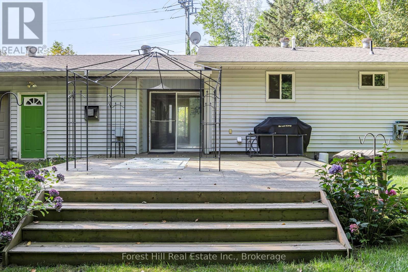 1080 River Street, Muskoka Lakes, Ontario  P0C 1A0 - Photo 25 - X13124874
