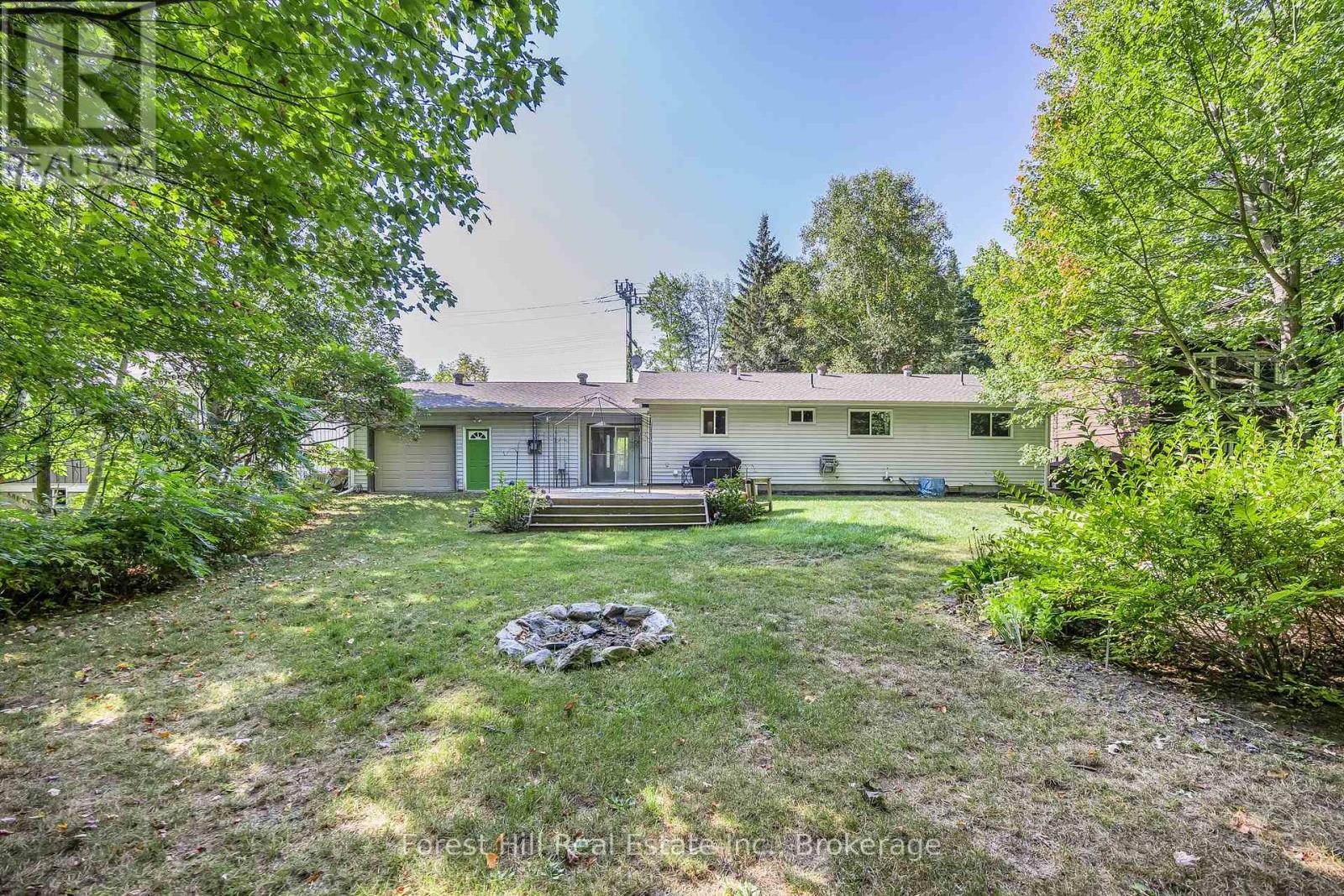 1080 River Street, Muskoka Lakes, Ontario  P0C 1A0 - Photo 22 - X13124874