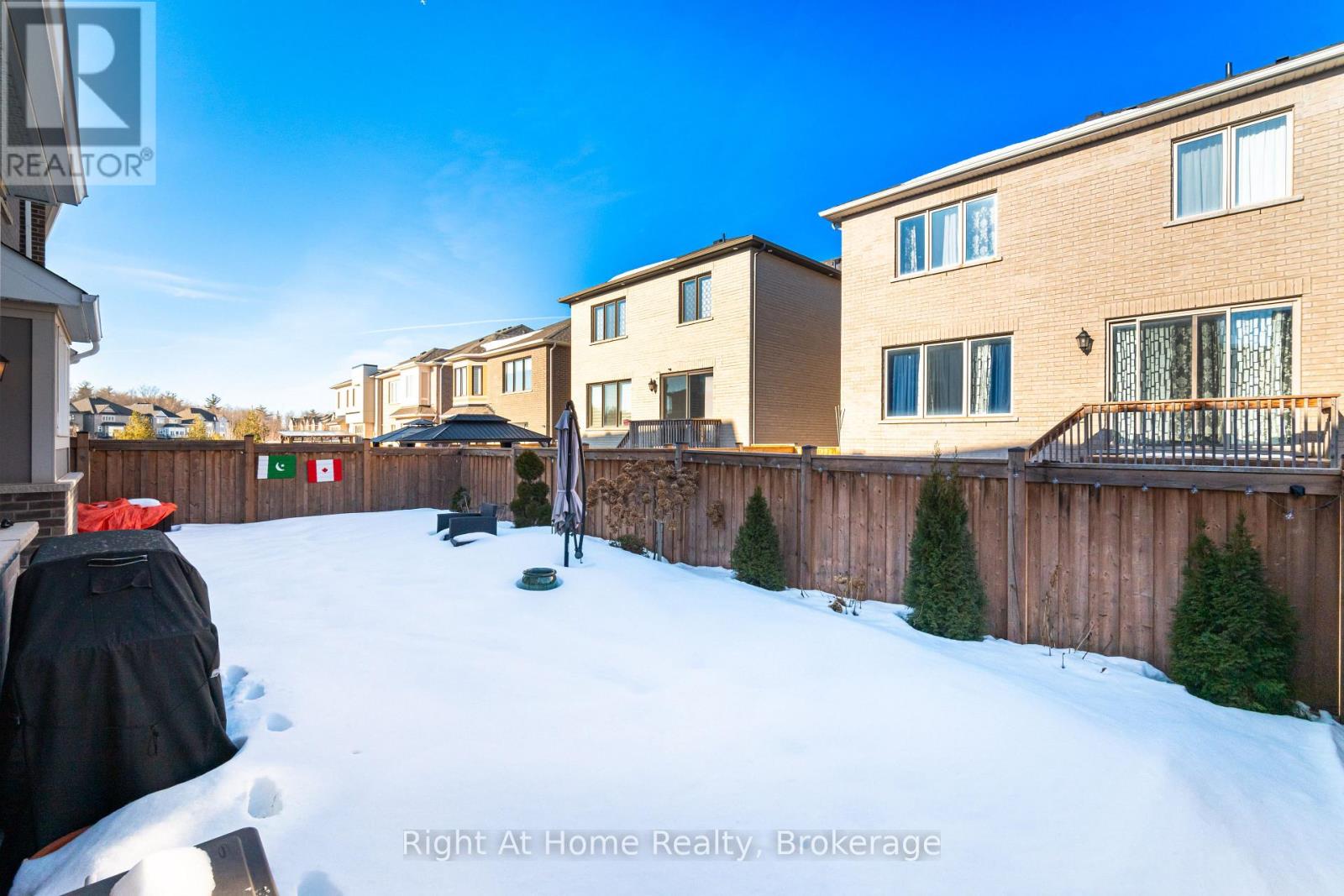 3318 Charles Biggar Drive, Oakville, Ontario  L6M 1P7 - Photo 45 - W13130140