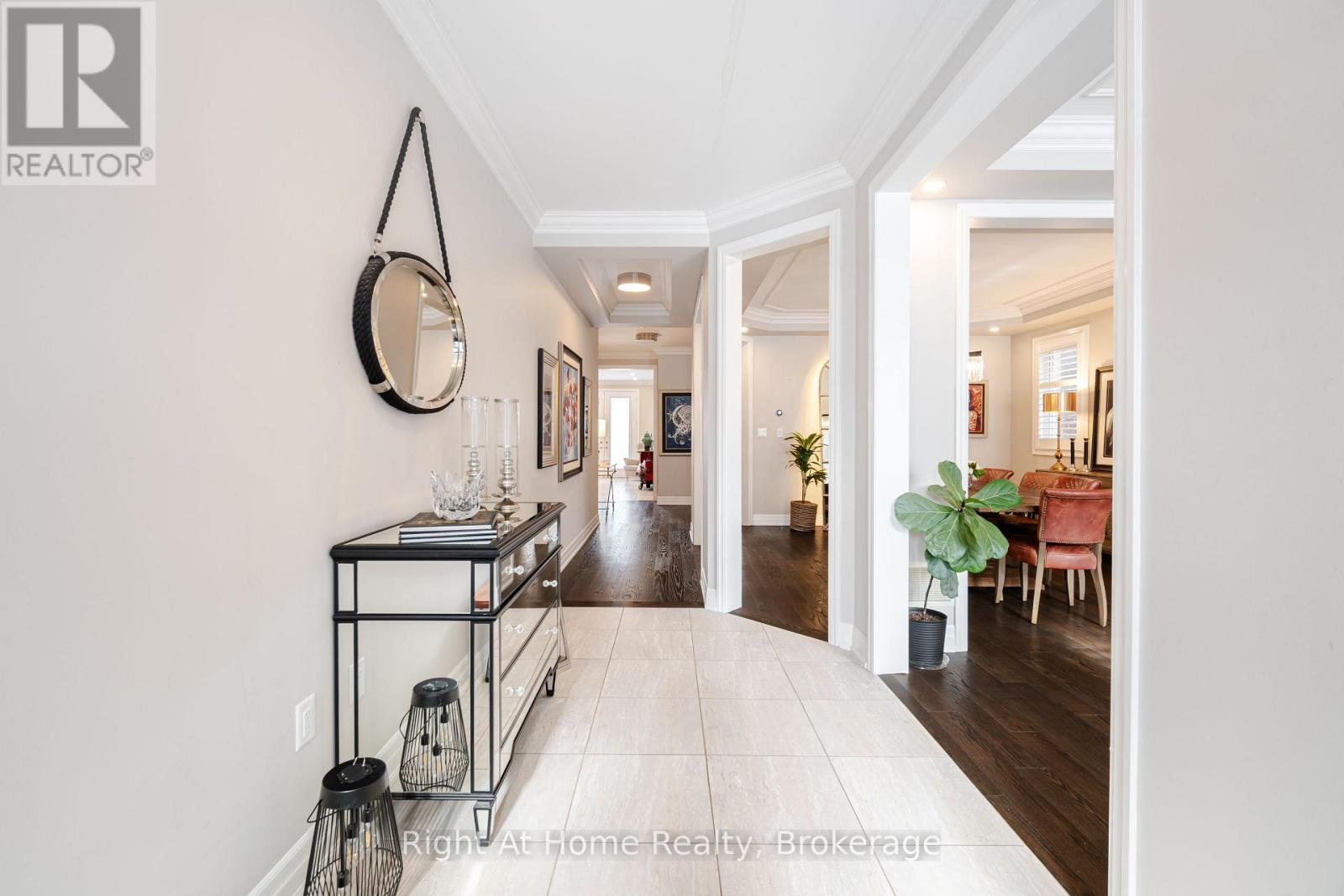 3318 Charles Biggar Drive, Oakville, Ontario  L6M 1P7 - Photo 6 - W13130140