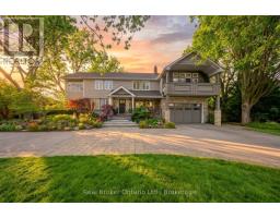 383 NORTH SHORE BOULEVARD W, Burlington, Ontario