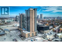 810 - 108 GARMENT STREET, Waterloo, Ontario
