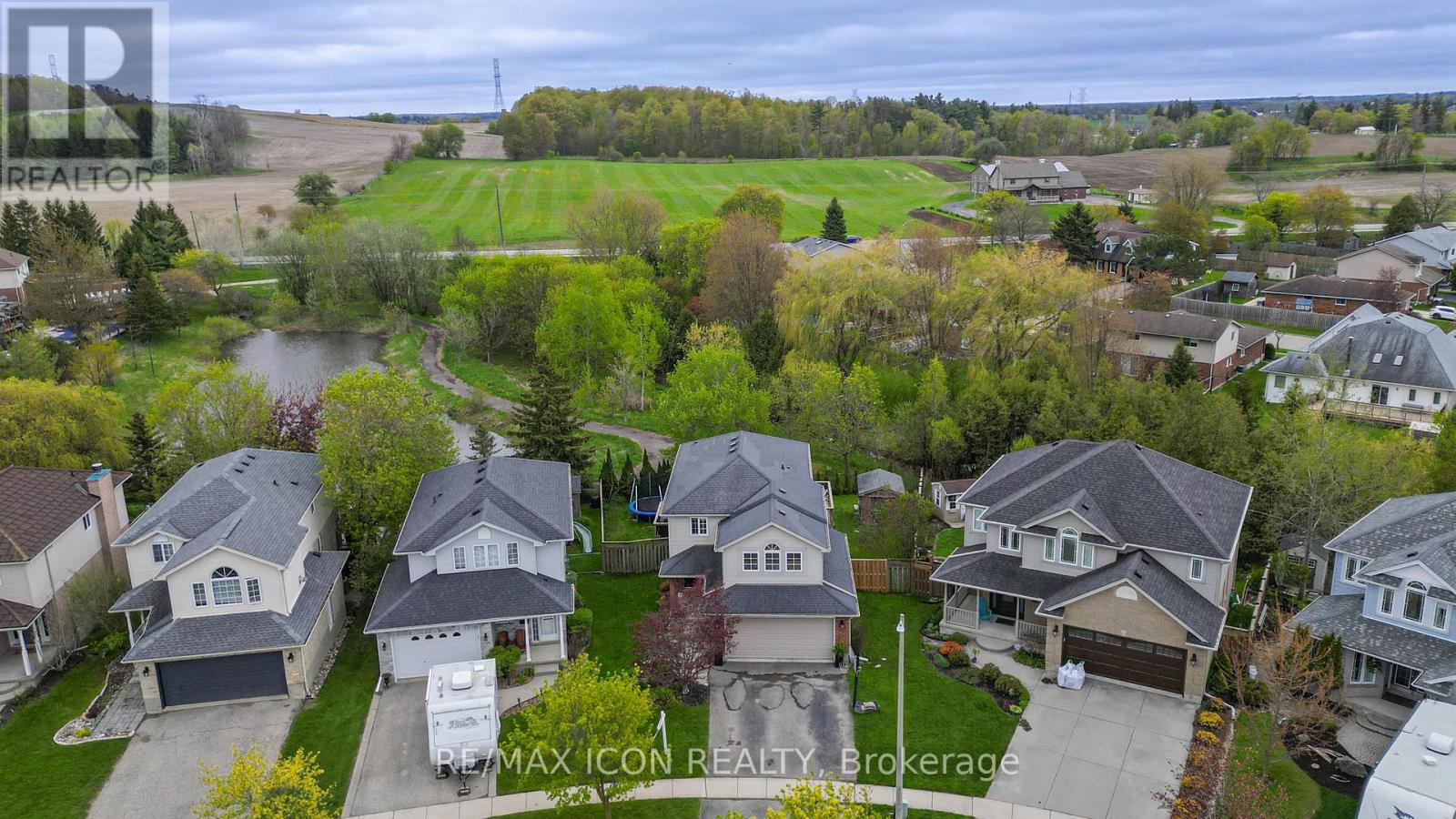 20 Stiefelmeyer Crescent, Wilmot, Ontario  N3A 2L1 - Photo 42 - X13129852