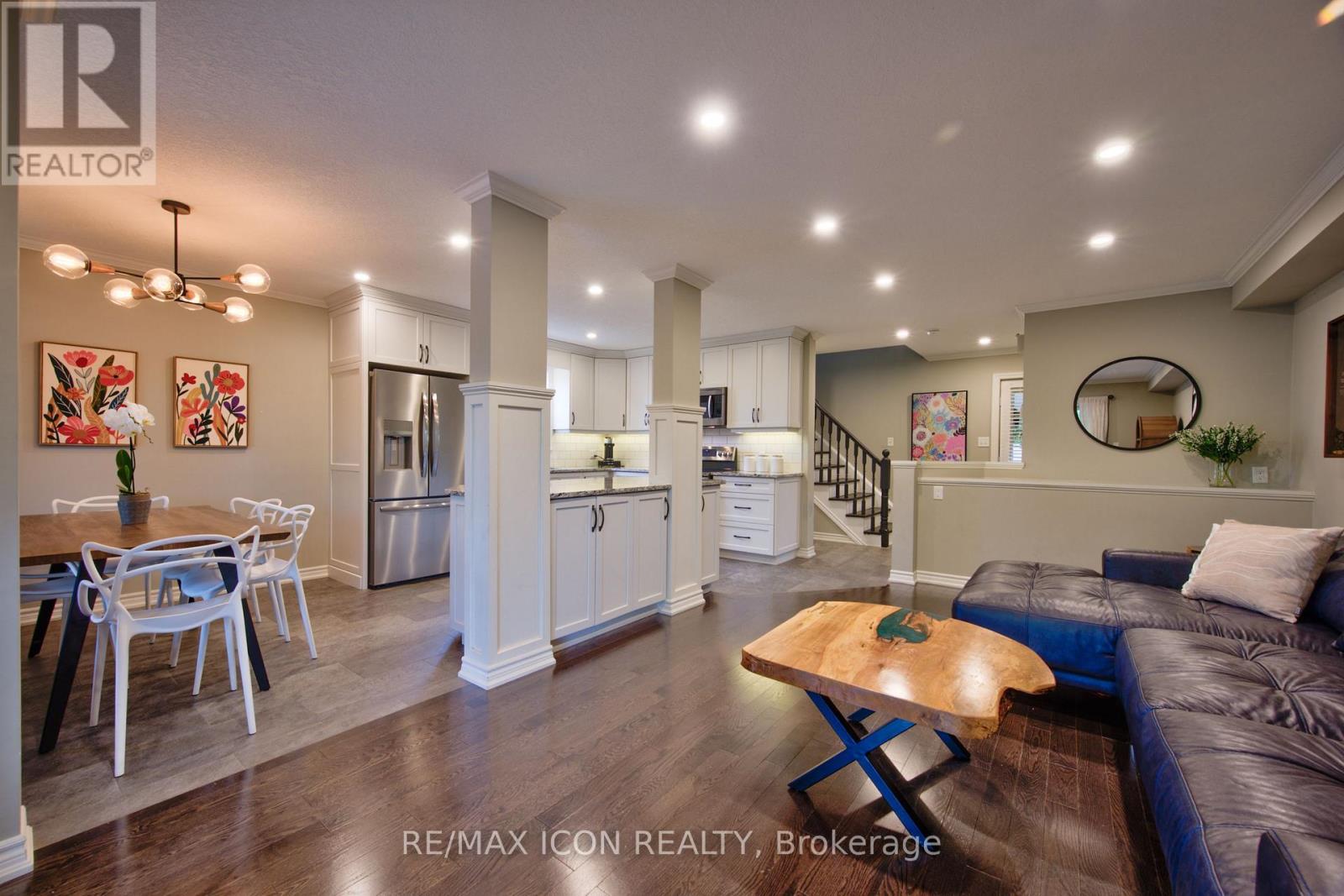 20 Stiefelmeyer Crescent, Wilmot, Ontario  N3A 2L1 - Photo 8 - X13129852