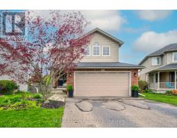 20 STIEFELMEYER CRESCENT, Wilmot, Ontario