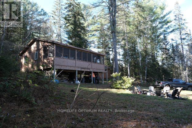927 CON 4 & 5 RD W, Huntsville, Ontario