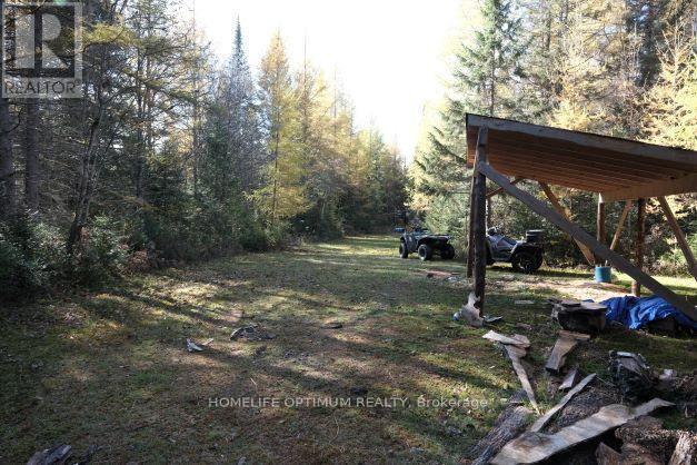 927 Con 4 & 5 Rd W, Huntsville, Ontario  P0B 1L0 - Photo 25 - X13129956