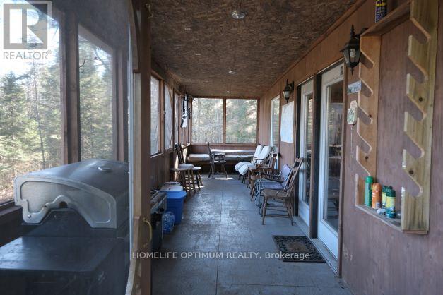 927 Con 4 & 5 Rd W, Huntsville, Ontario  P0B 1L0 - Photo 8 - X13129956