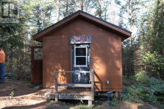 927 Con 4 & 5 Rd W, Huntsville, Ontario  P0B 1L0 - Photo 9 - X13129956