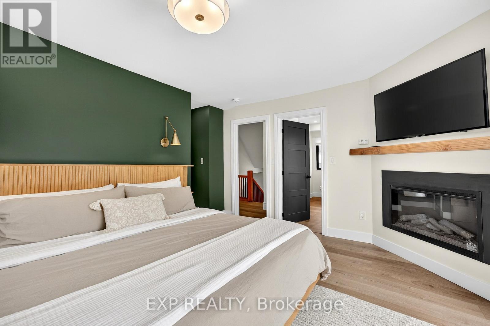 16 Barker Street, Prince Edward County, Ontario  K0K 2T0 - Photo 27 - X12908208