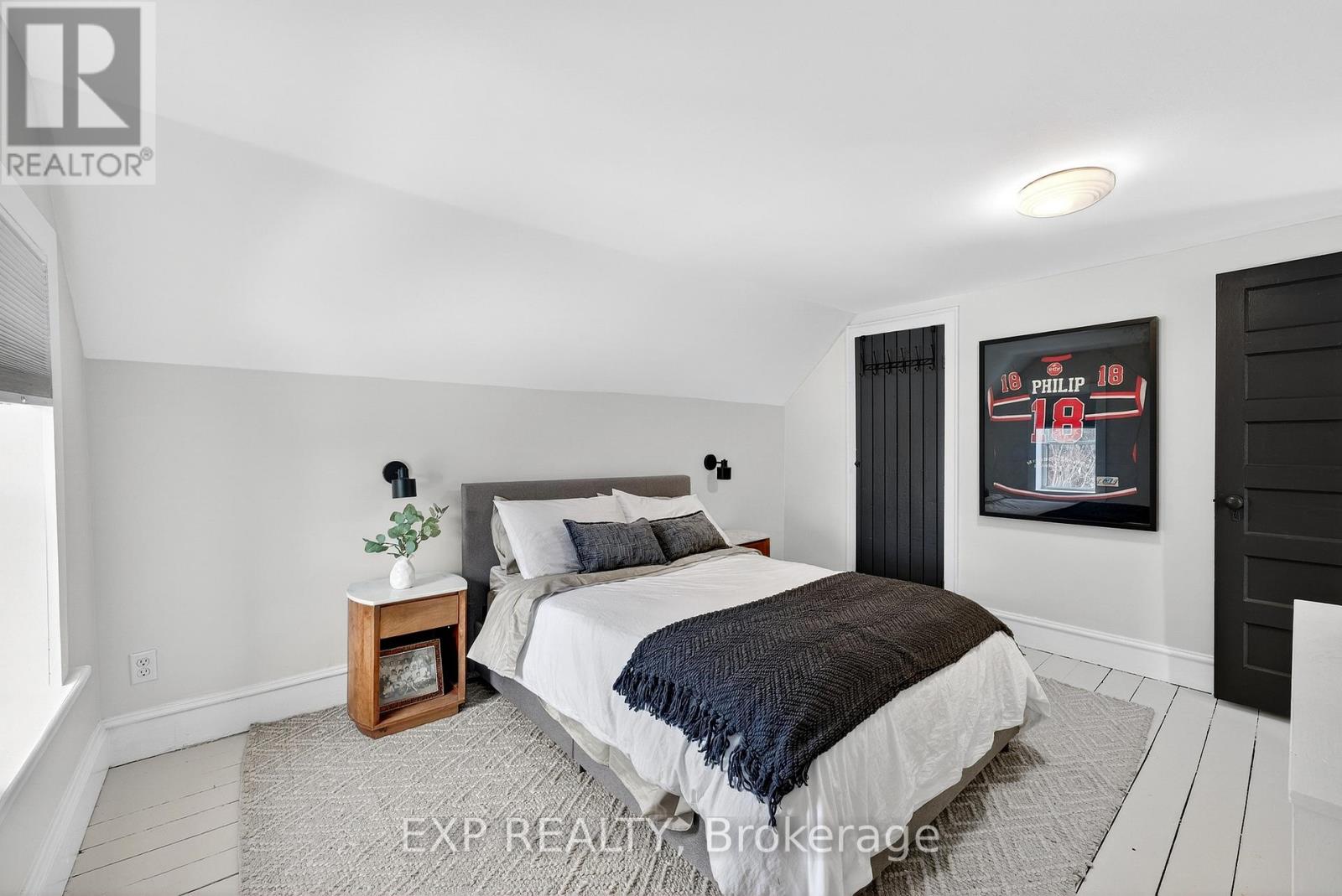 16 Barker Street, Prince Edward County, Ontario  K0K 2T0 - Photo 39 - X12908208