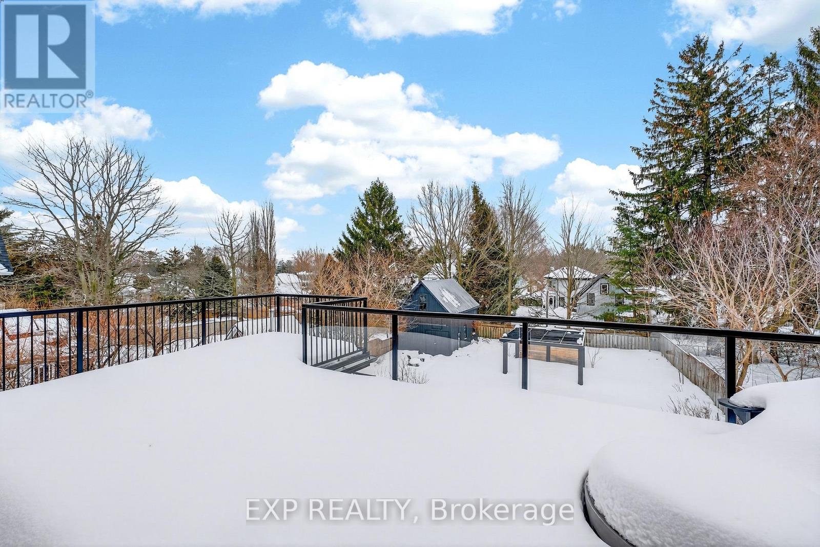 16 Barker Street, Prince Edward County, Ontario  K0K 2T0 - Photo 42 - X12908208