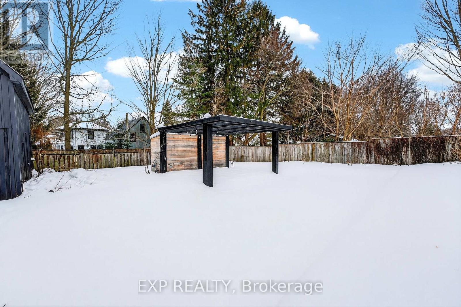 16 Barker Street, Prince Edward County, Ontario  K0K 2T0 - Photo 46 - X12908208
