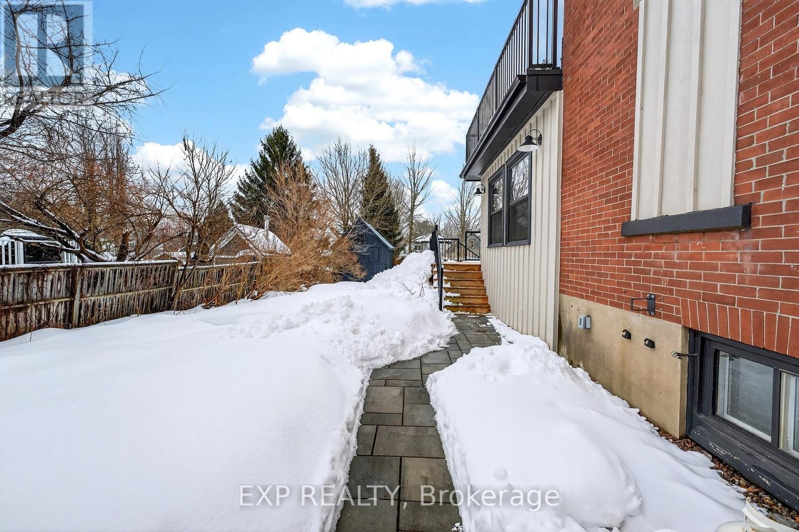 16 Barker Street, Prince Edward County, Ontario  K0K 2T0 - Photo 44 - X12908208