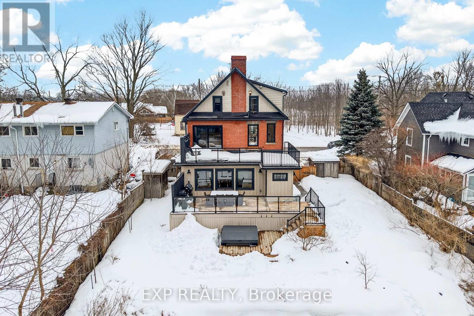 16 Barker Street, Prince Edward County, Ontario  K0K 2T0 - Photo 49 - X12908208