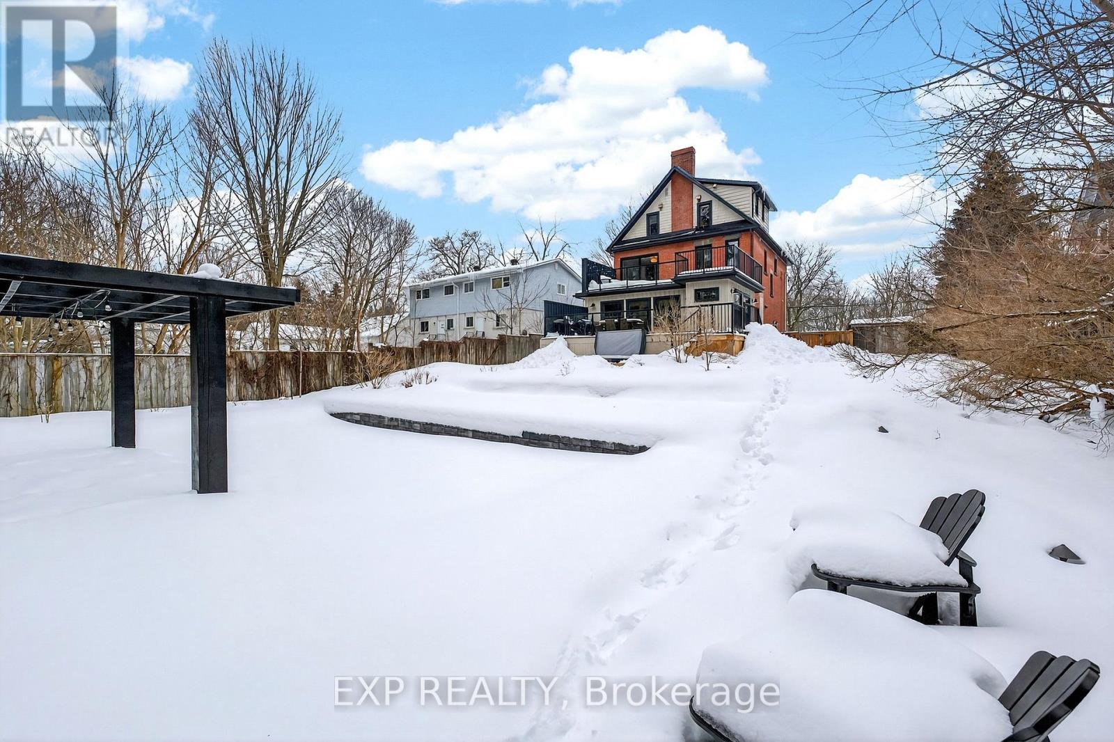 16 Barker Street, Prince Edward County, Ontario  K0K 2T0 - Photo 47 - X12908208