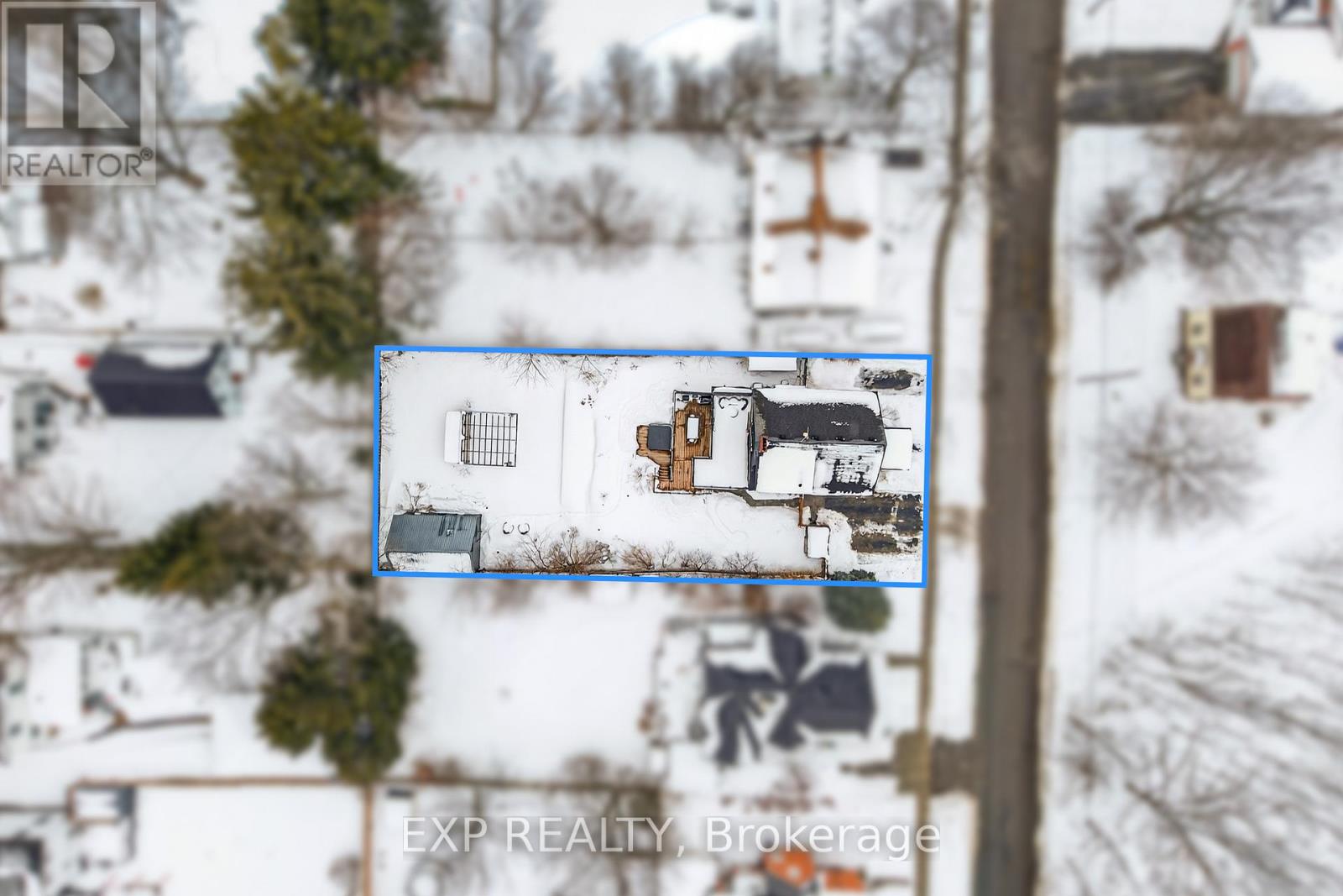 16 Barker Street, Prince Edward County, Ontario  K0K 2T0 - Photo 50 - X12908208