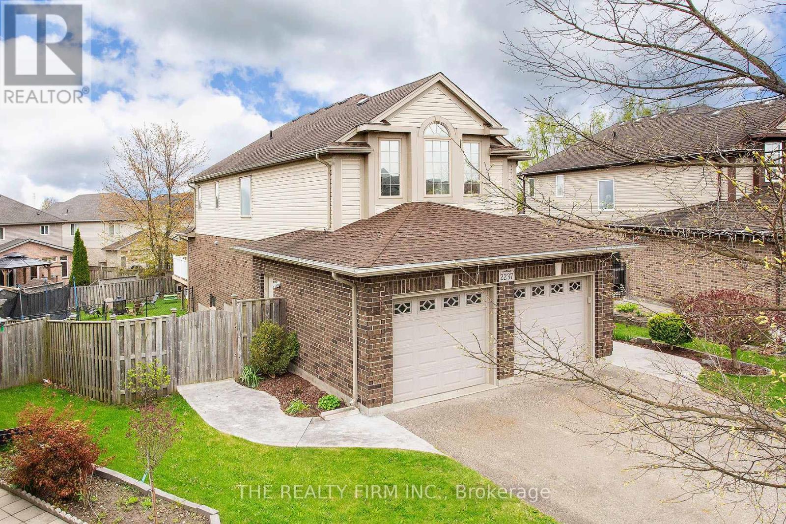 2237 Cardinal Court, London South, Ontario  N6M 0C2 - Photo 42 - X13127068