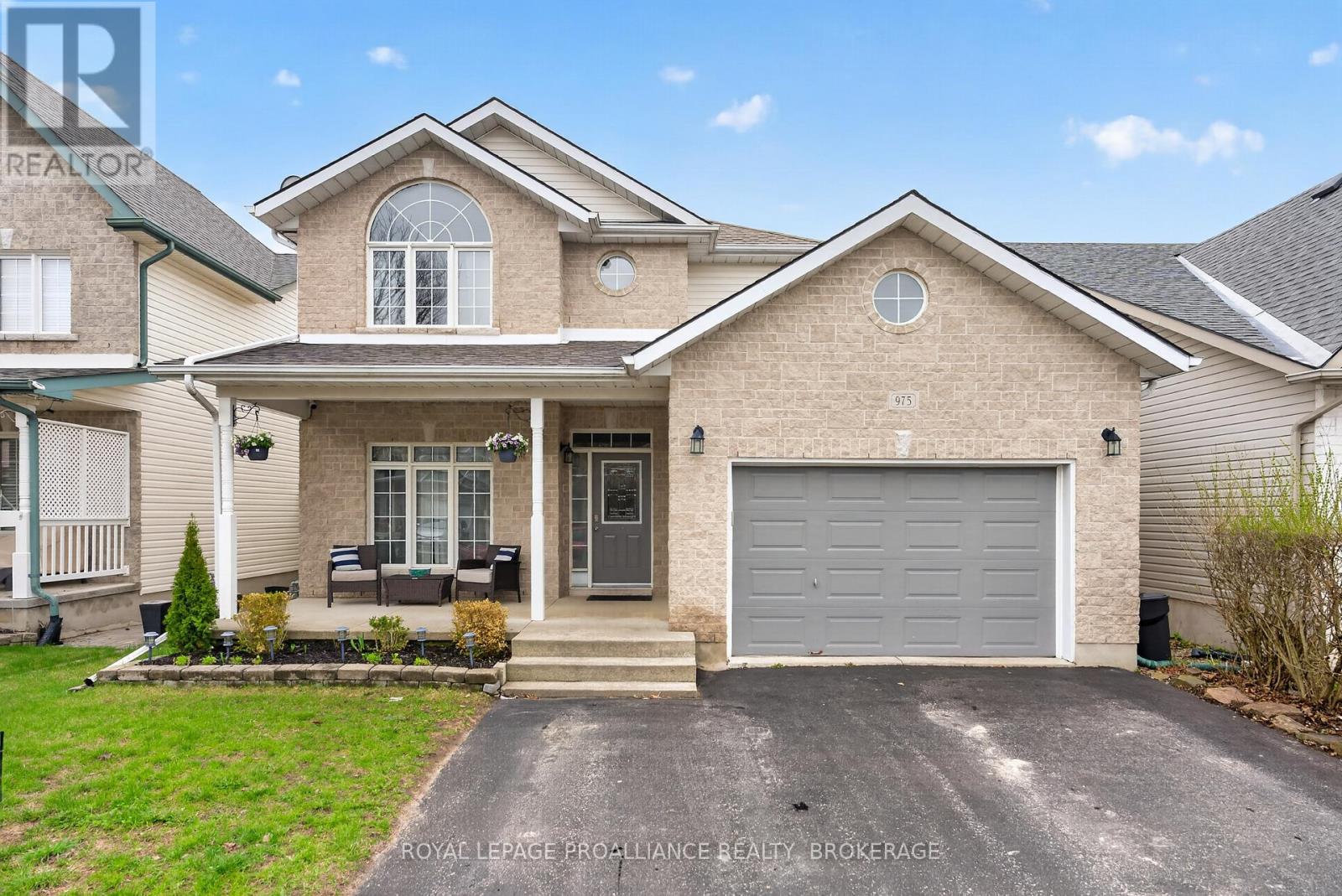 975 Bluffwood Avenue, Kingston, Ontario  K7K 7K5 - Photo 1 - X13129688