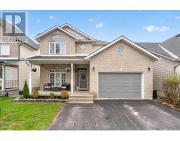 975 BLUFFWOOD AVENUE, Kingston, Ontario