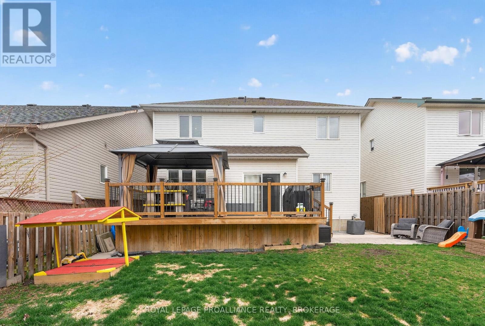 975 Bluffwood Avenue, Kingston, Ontario  K7K 7K5 - Photo 37 - X13129688