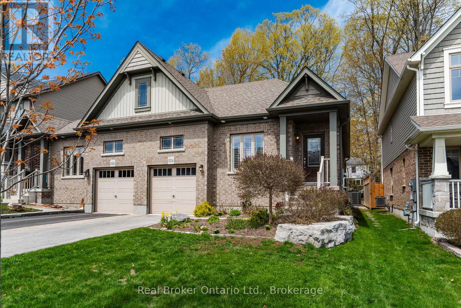 1024 COOK DRIVE, midland, Ontario
