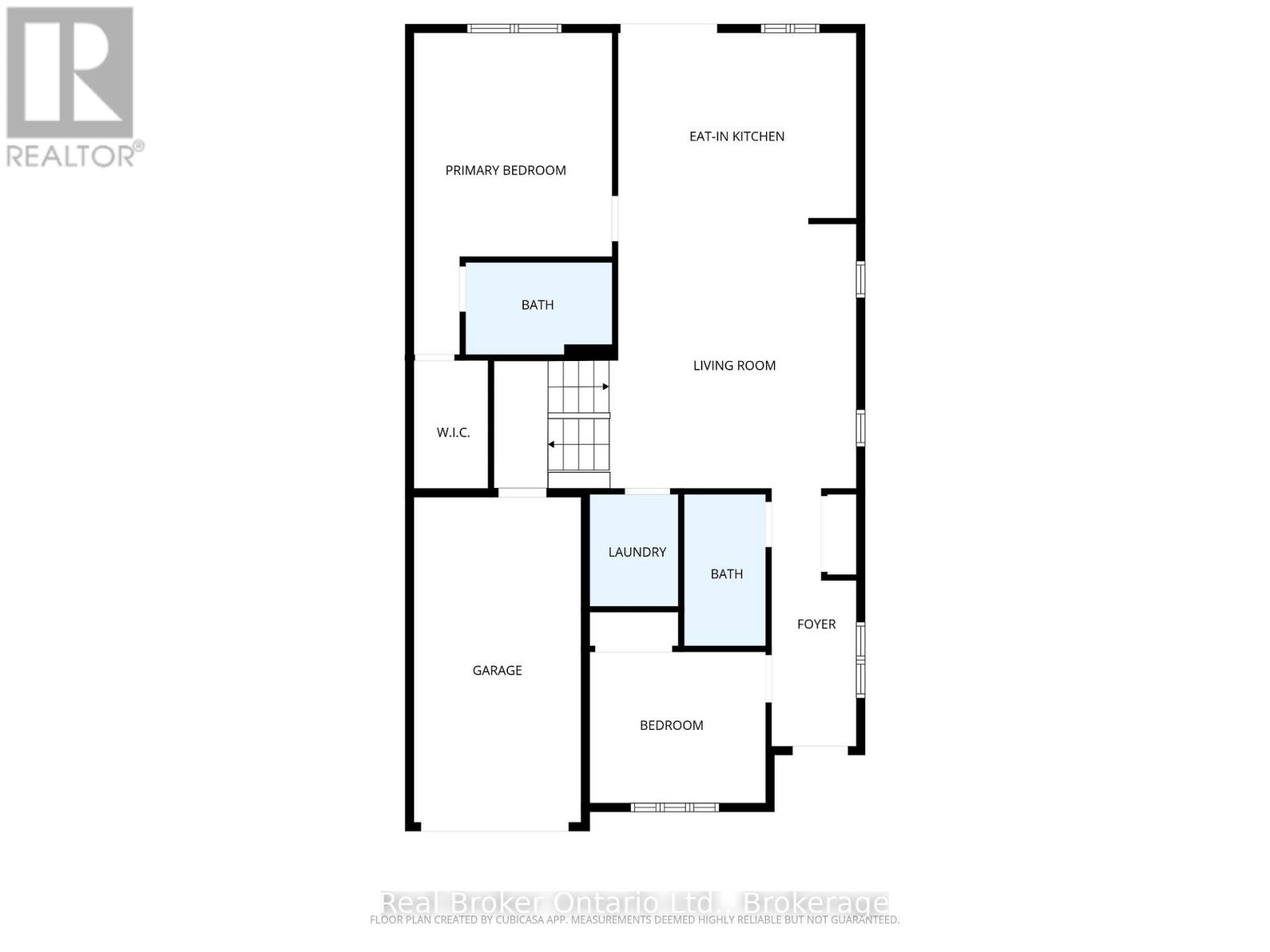 1024 Cook Drive, Midland, Ontario  L4R 0E4 - Photo 21 - S13130006