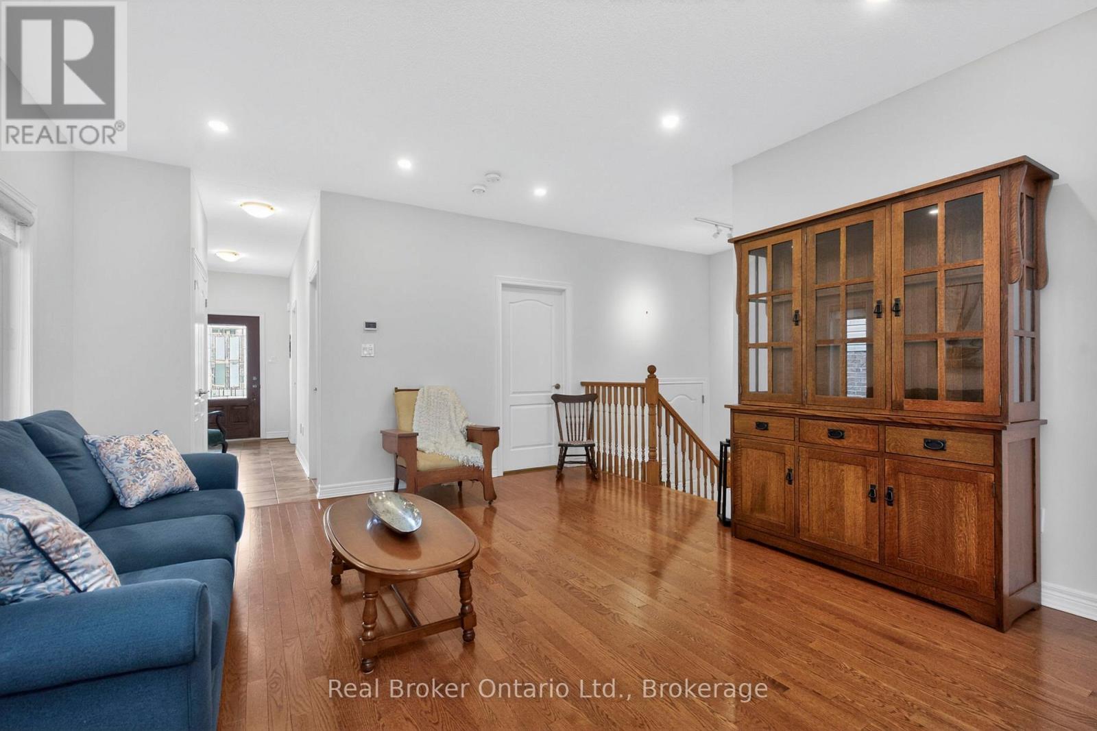 1024 Cook Drive, Midland, Ontario  L4R 0E4 - Photo 4 - S13130006