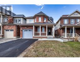 86 SIDNEY RUNDLE AVENUE, Clarington, Ontario