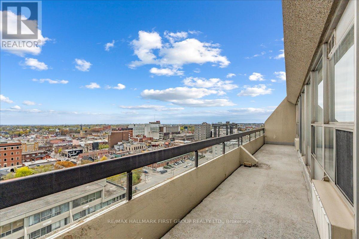 14 - 55 William Street E, Oshawa, Ontario  L1G 7C9 - Photo 19 - E13130076