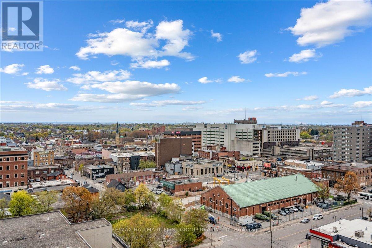 14 - 55 William Street E, Oshawa, Ontario  L1G 7C9 - Photo 20 - E13130076