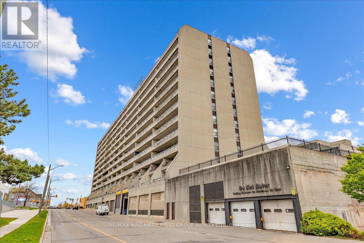 14 - 55 William Street E, Oshawa, Ontario  L1G 7C9 - Photo 39 - E13130076