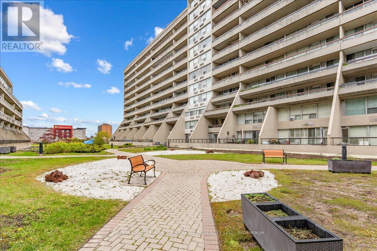 14 - 55 William Street E, Oshawa, Ontario  L1G 7C9 - Photo 40 - E13130076