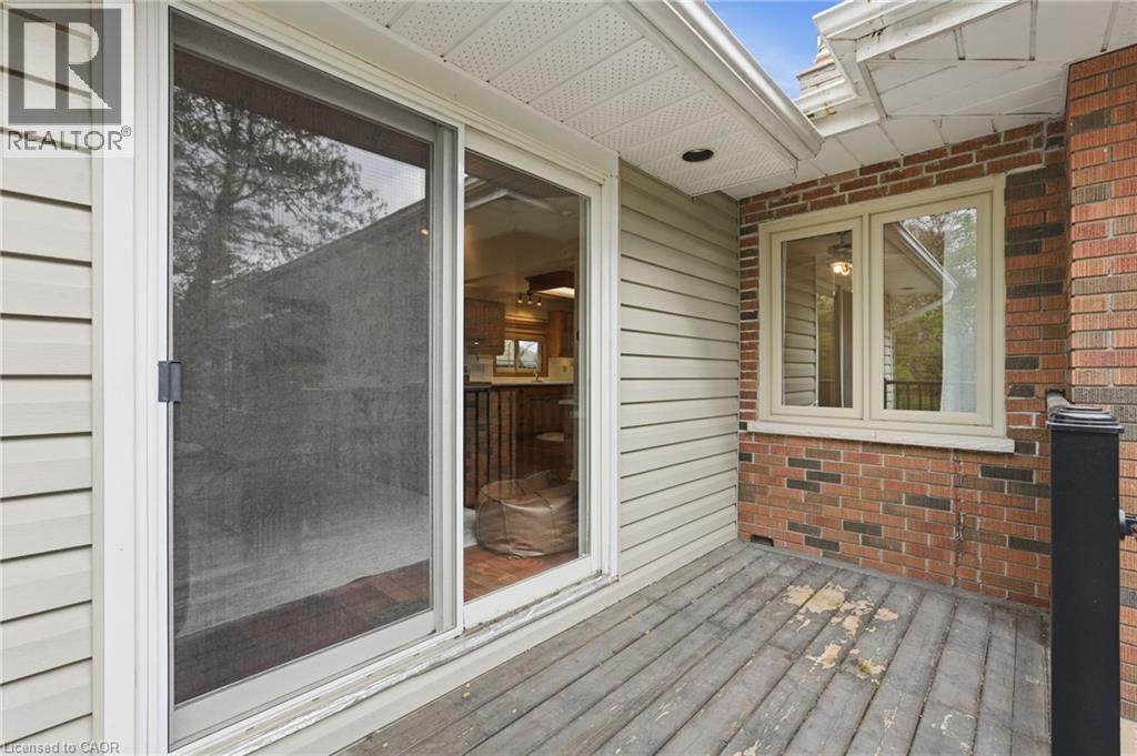 21 Brian Boulevard, Waterdown, Ontario  L8B 0C7 - Photo 41 - 40830422