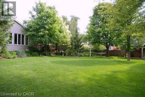 21 Brian Boulevard, Waterdown, Ontario  L8B 0C7 - Photo 47 - 40830422