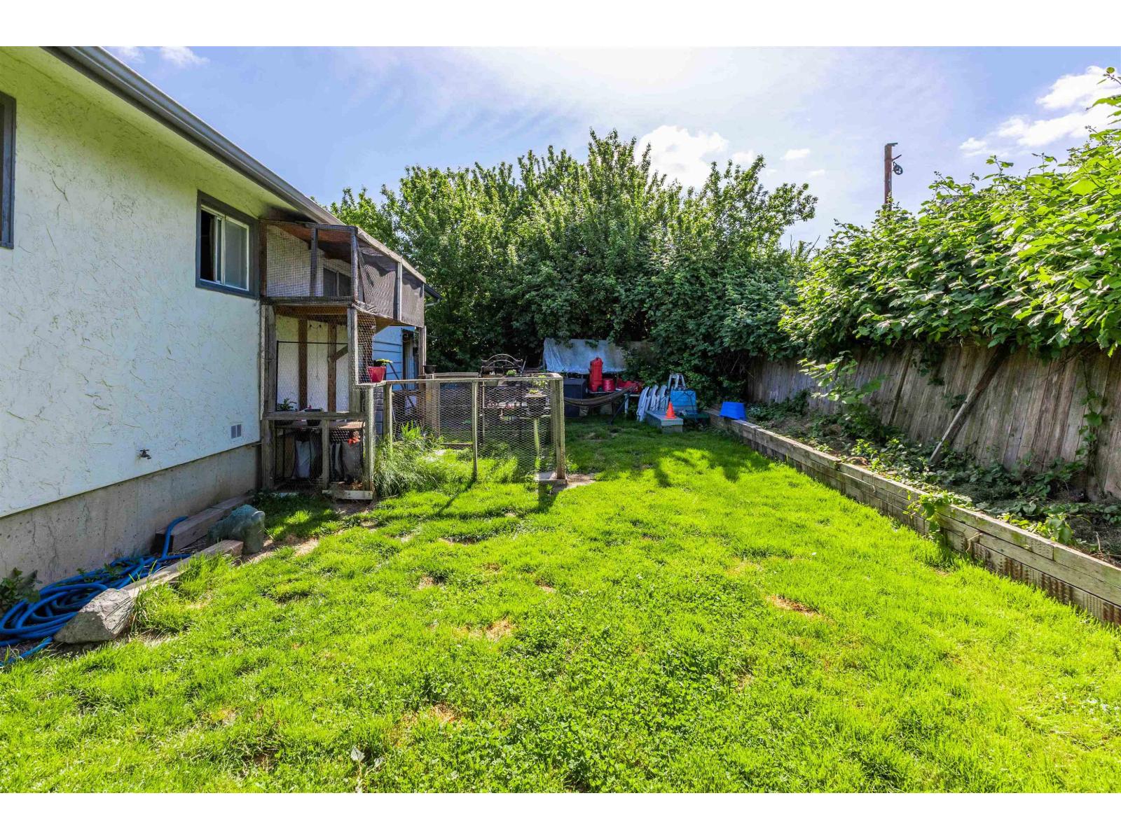 45488 Reece Avenue, Chilliwack Proper West, Chilliwack, British Columbia  V2P 3A3 - Photo 38 - R3123439