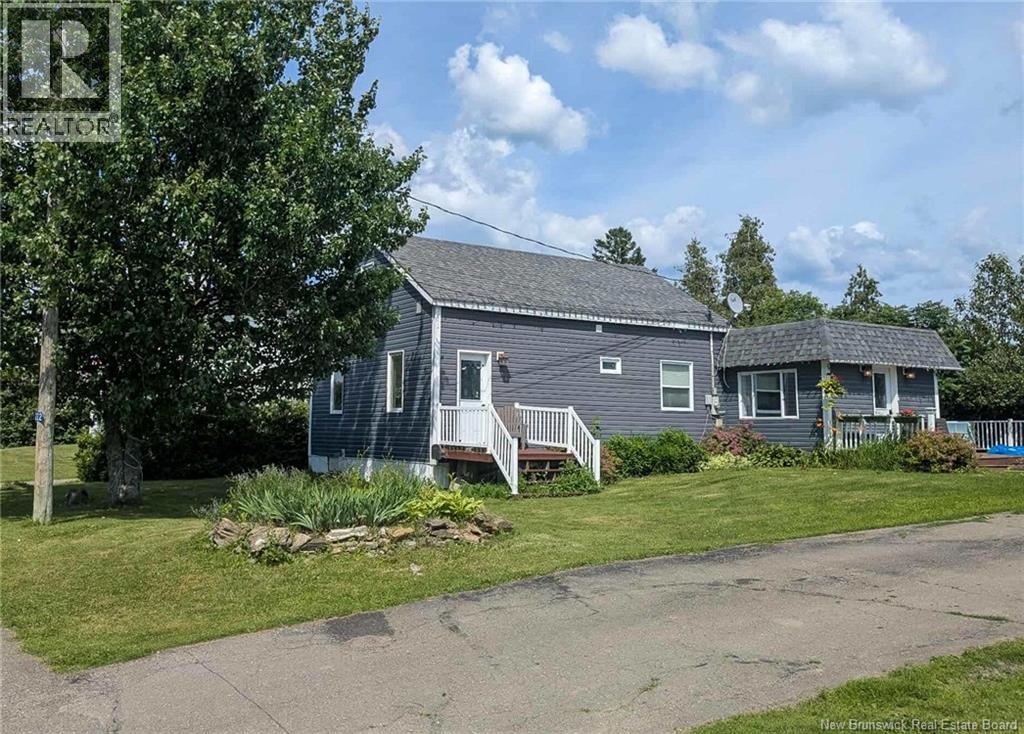 222 Main Street, Aroostook, New Brunswick  E7H 2Z7 - Photo 1 - NB130109