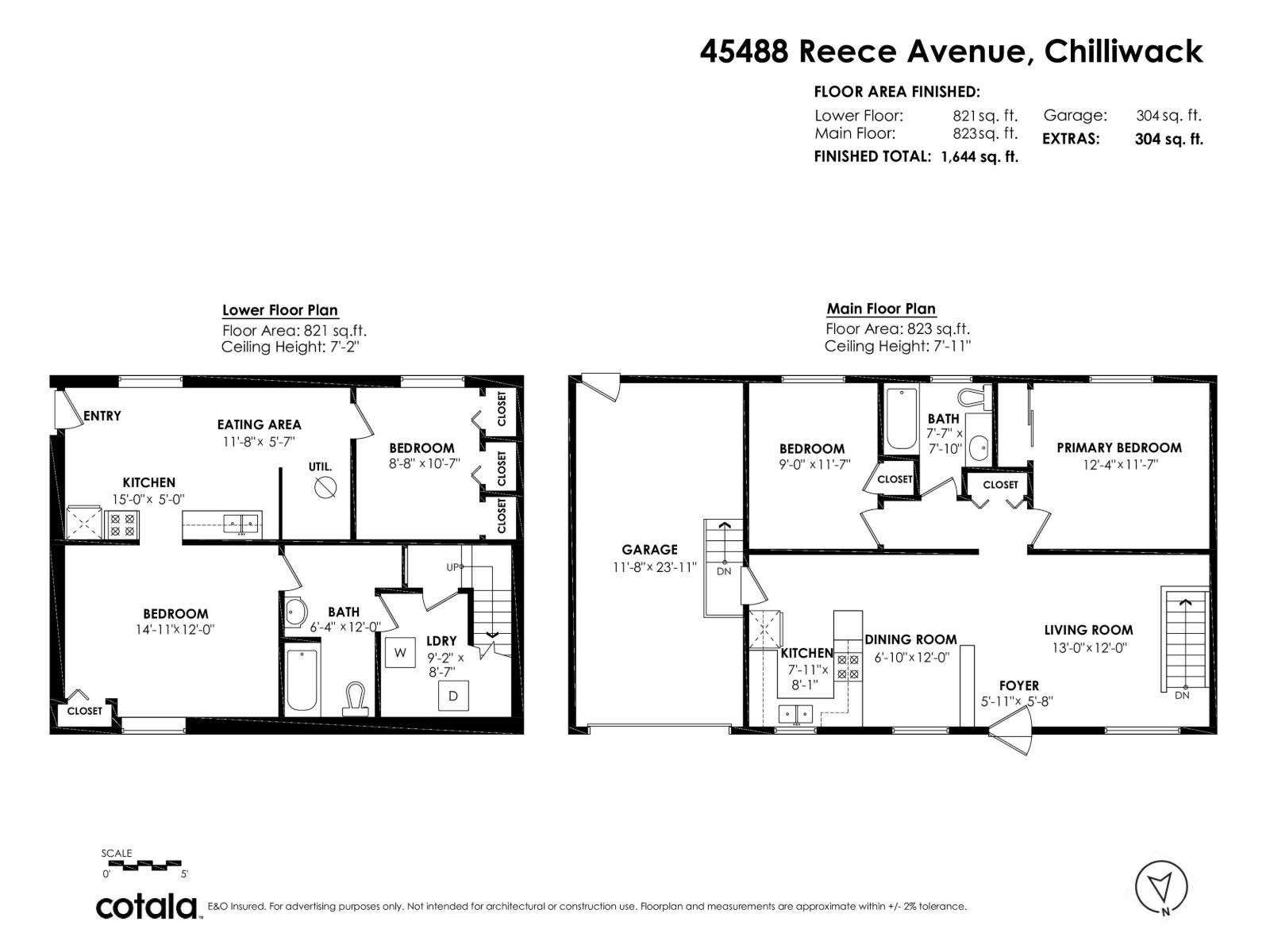 45488 Reece Avenue, Chilliwack Proper West, Chilliwack, British Columbia  V2P 3A3 - Photo 40 - R3123439