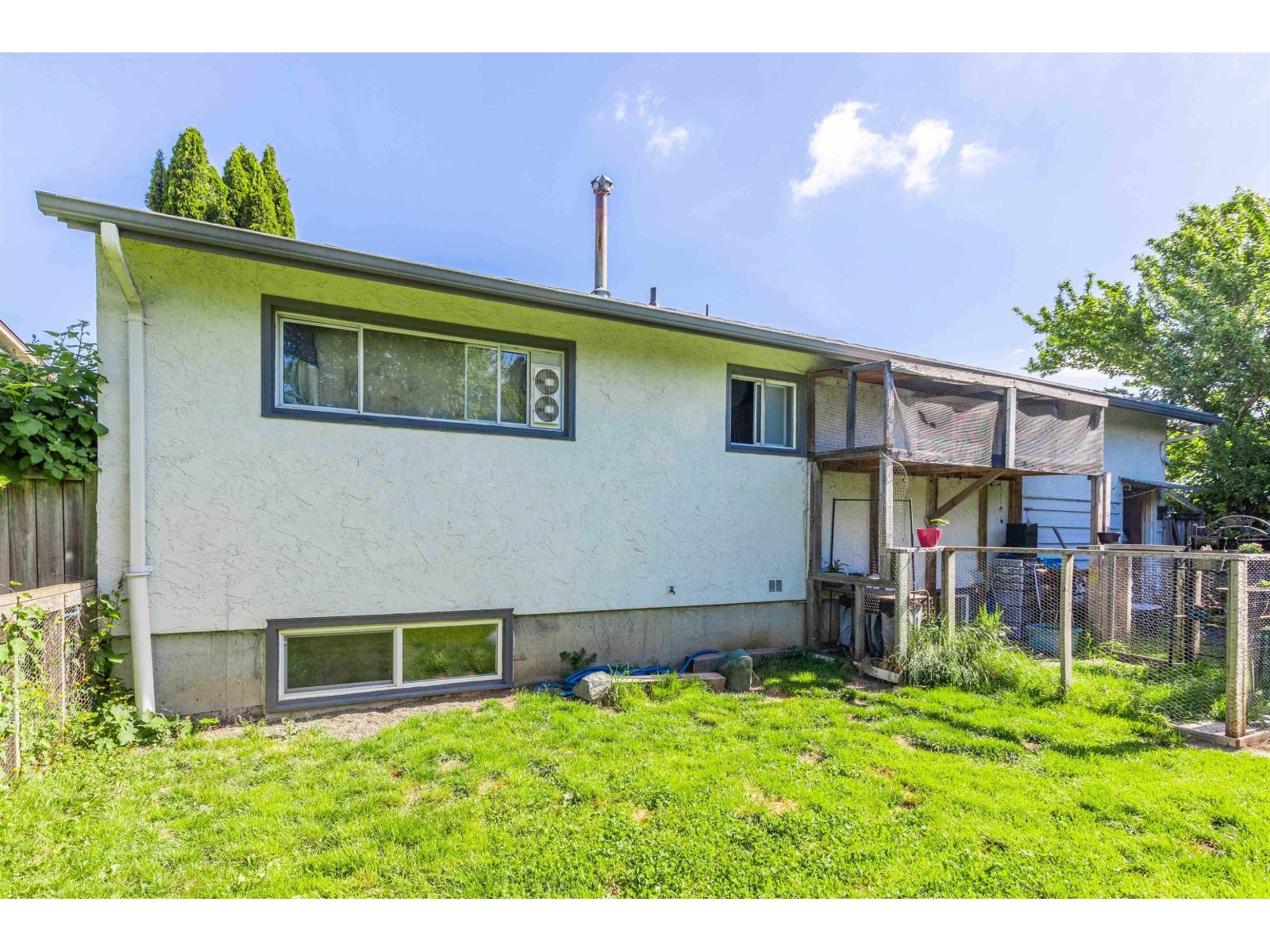 45488 Reece Avenue, Chilliwack Proper West, Chilliwack, British Columbia  V2P 3A3 - Photo 39 - R3123439