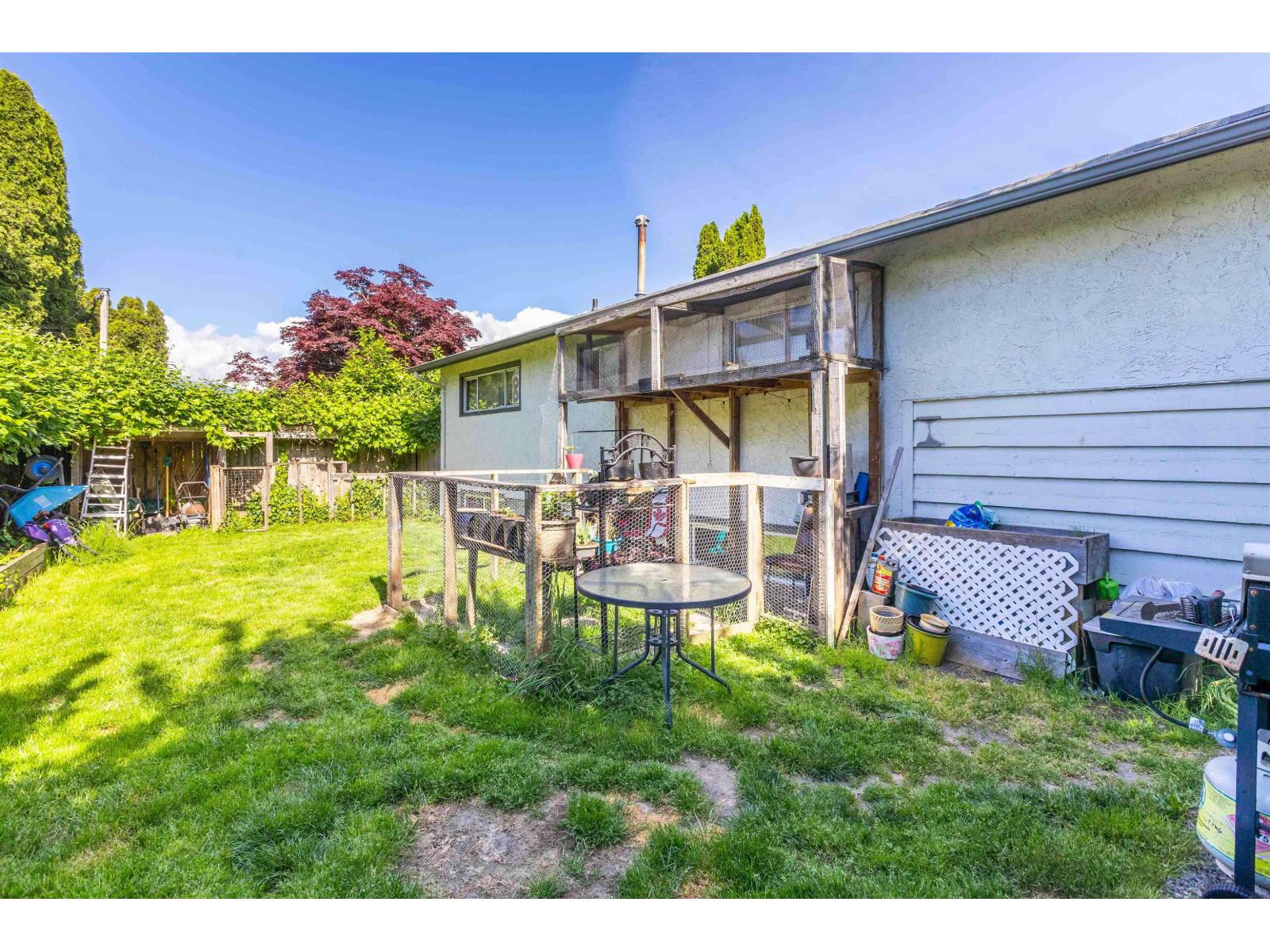 45488 Reece Avenue, Chilliwack Proper West, Chilliwack, British Columbia  V2P 3A3 - Photo 36 - R3123439