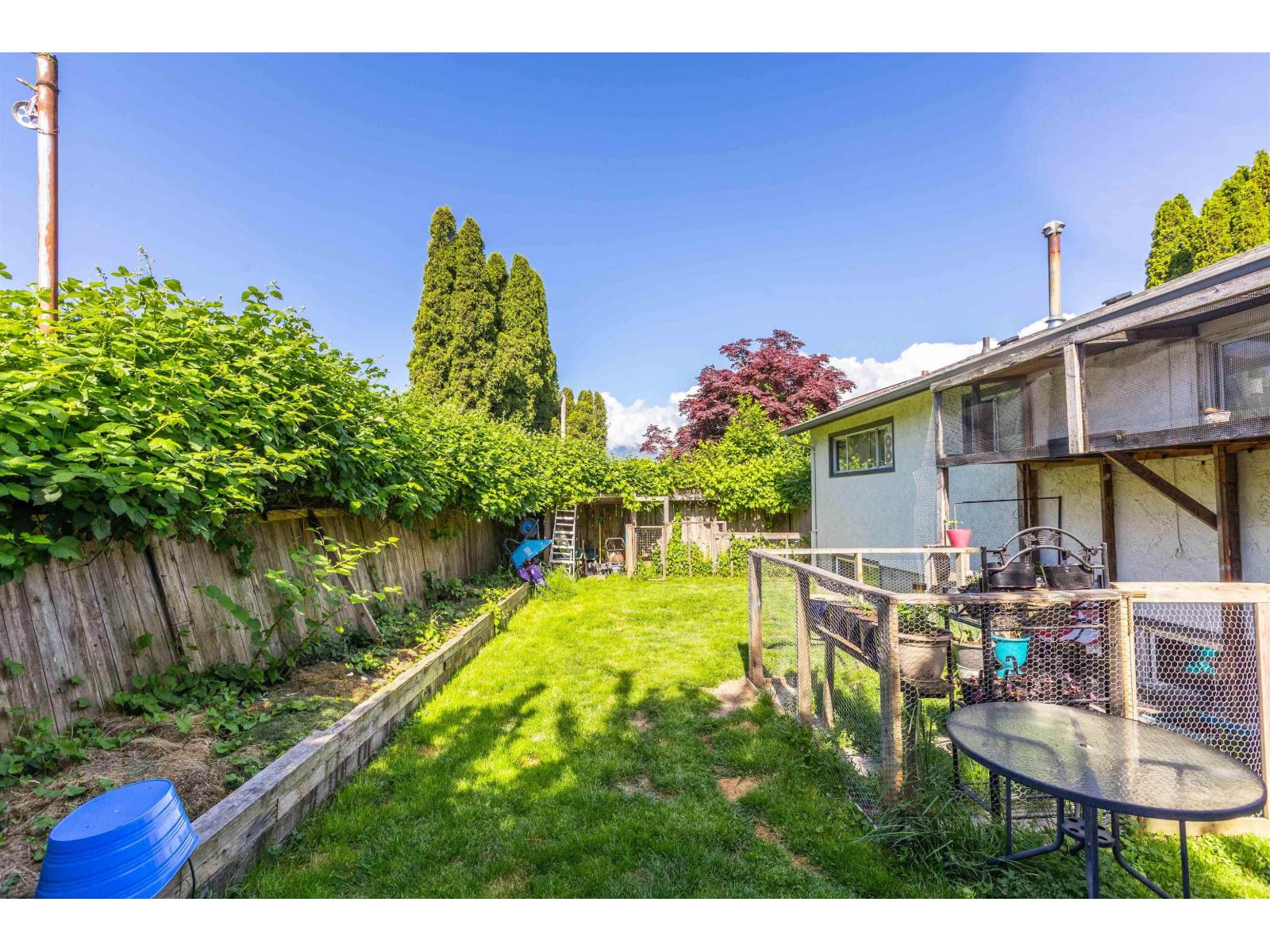 45488 Reece Avenue, Chilliwack Proper West, Chilliwack, British Columbia  V2P 3A3 - Photo 37 - R3123439