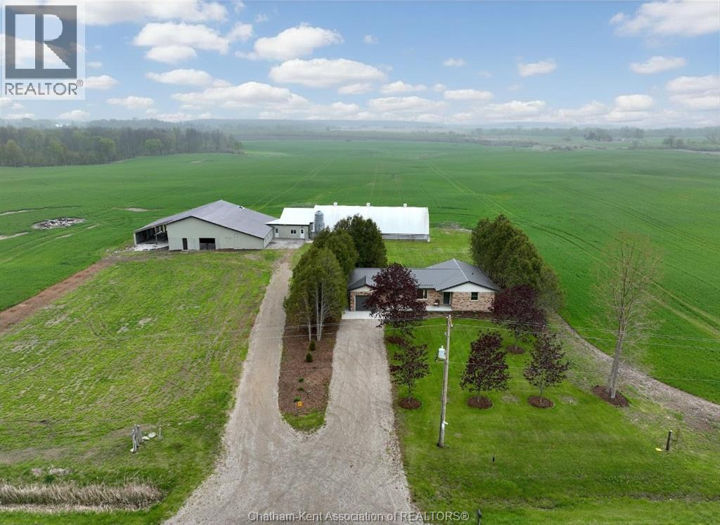 13904 Graham ROAD, West Lorne, Ontario
